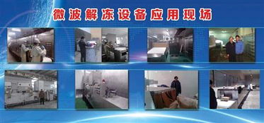 大型隧道式微波干燥設(shè)備出廠價格 供應(yīng)信息 食品科技網(wǎng)