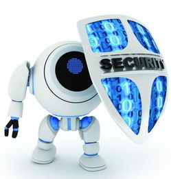 病毒防護解決方案