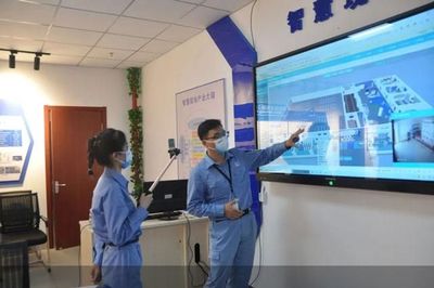 推行&ldquo;四化&rdquo;模式,打造公眾開放日活動品牌