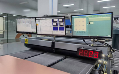 百子尖 X 華正新材,合力打造智慧工廠新標桿