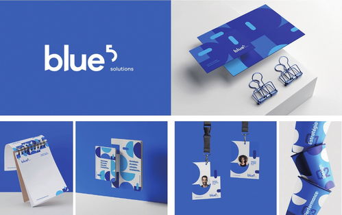 網(wǎng)絡(luò)科技品牌的視覺識別與傳播策略